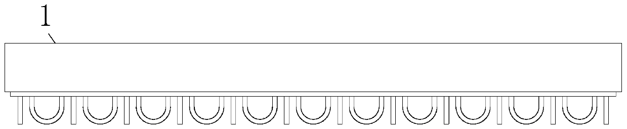 Multifunctional artificial dura mater