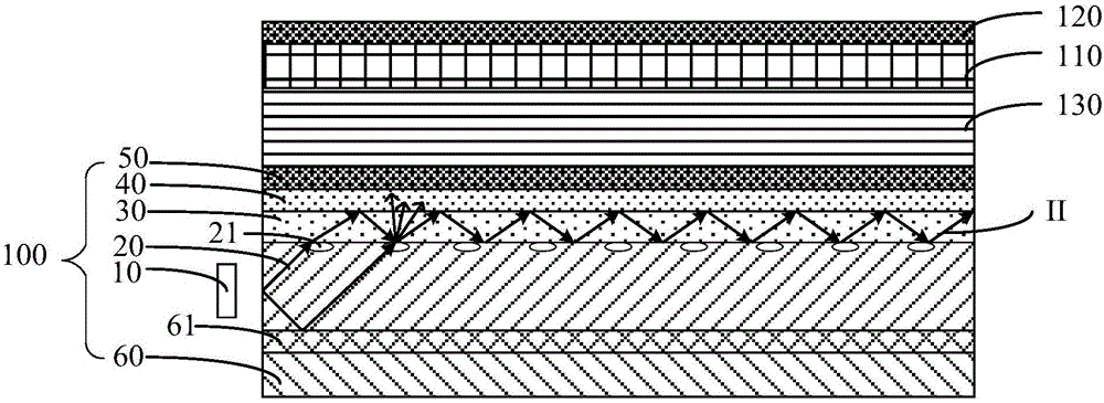 Backlight module and liquid crystal display