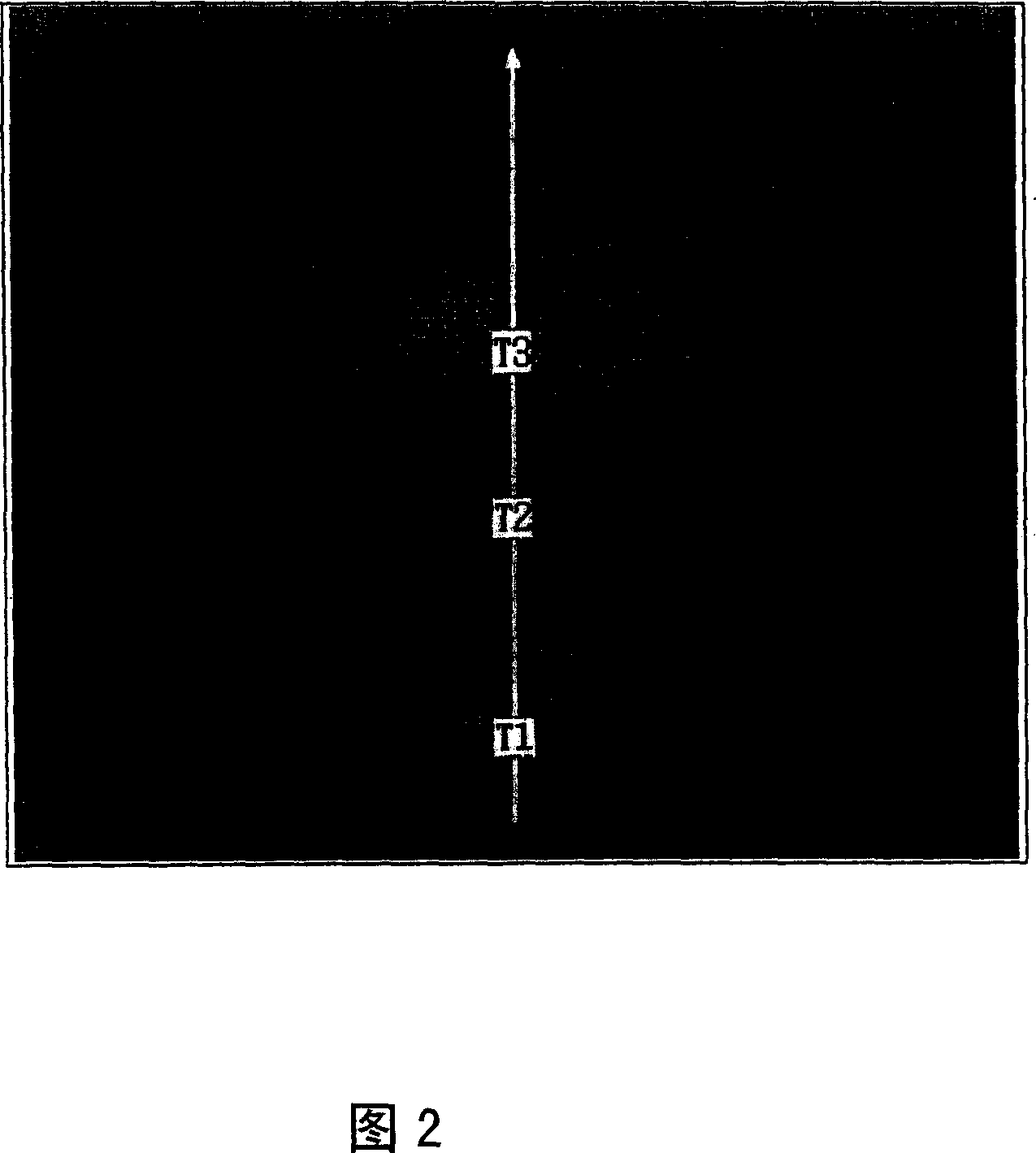 Vapor axial deposition apparatus and vapor axial deposition method