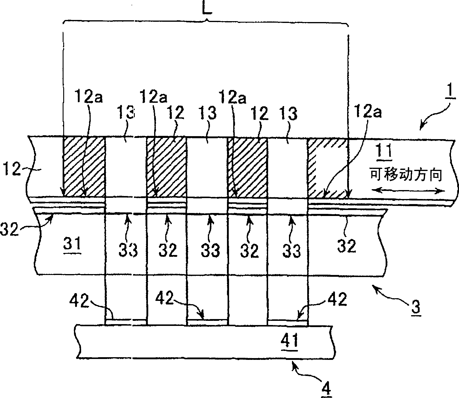 Optical coder