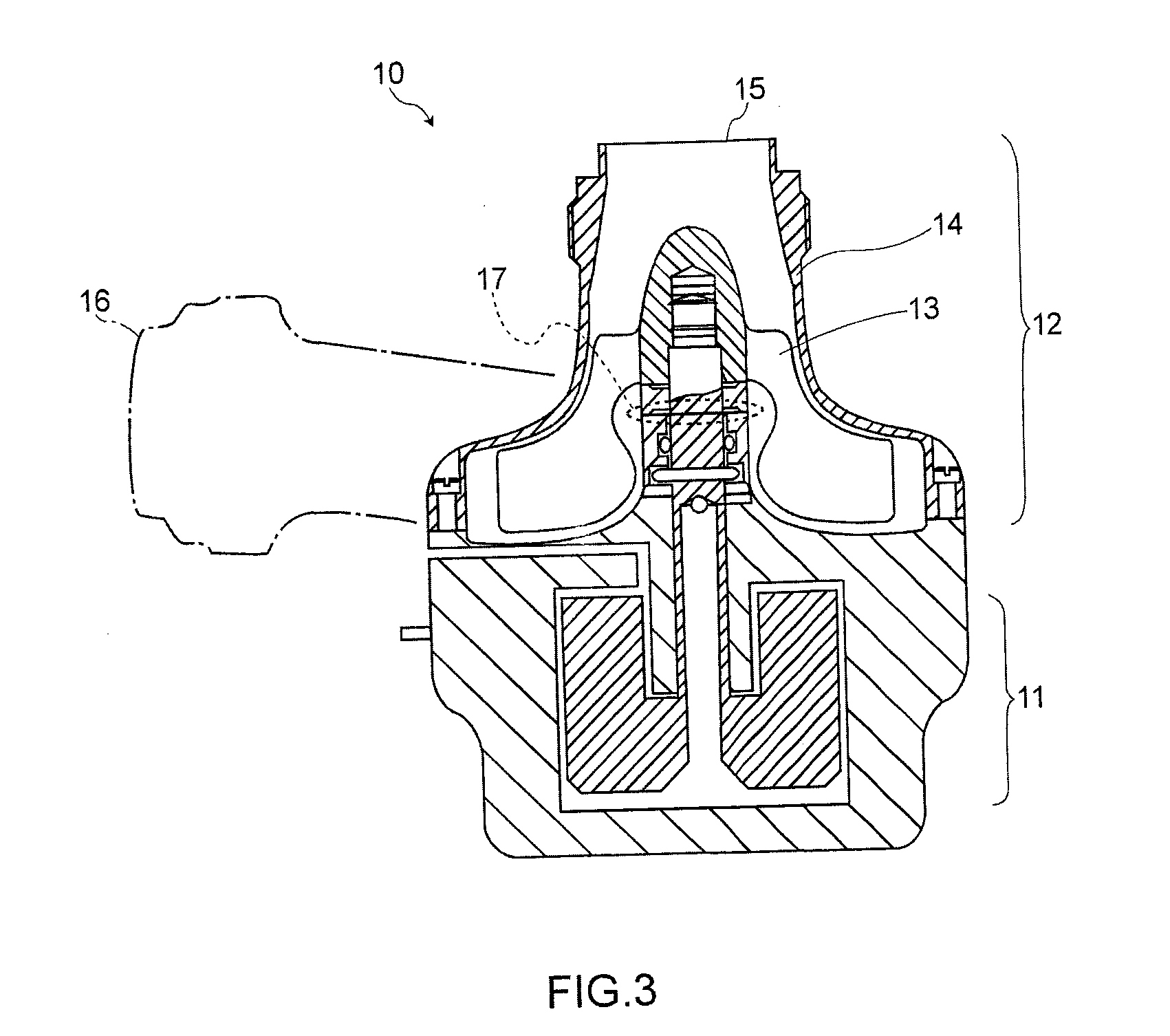 Artificial heart control device, artificial heart system and artificial heart control method