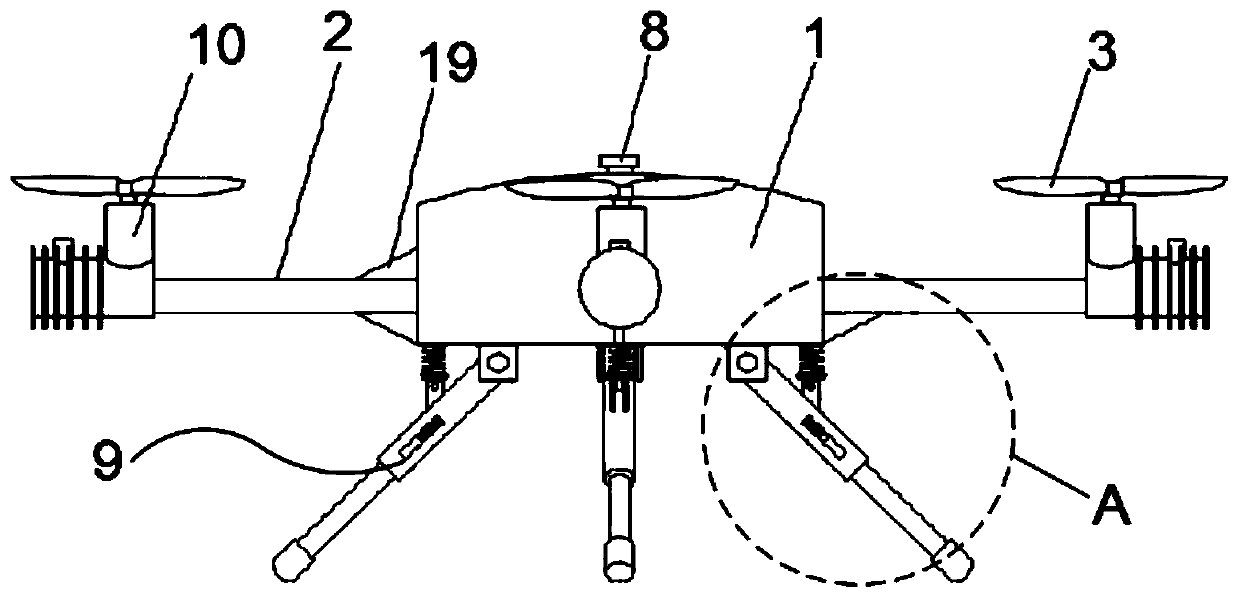 Unmanned aerial vehicle