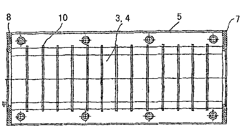 Polishing machine