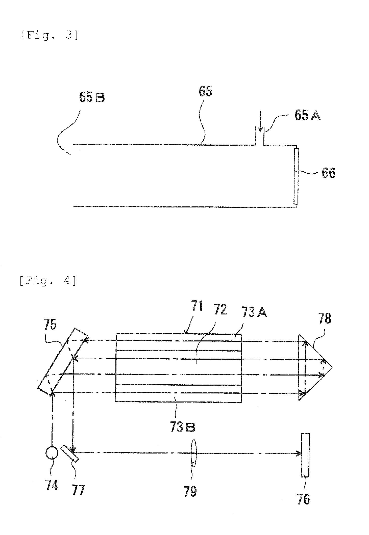 Method for measuring specific gravity of combustible gases, device for measuring specific gravity, and device for measuring wobbe index