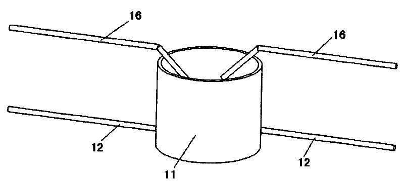 A comprehensive test device for anti-clogging performance of drip irrigation emitters