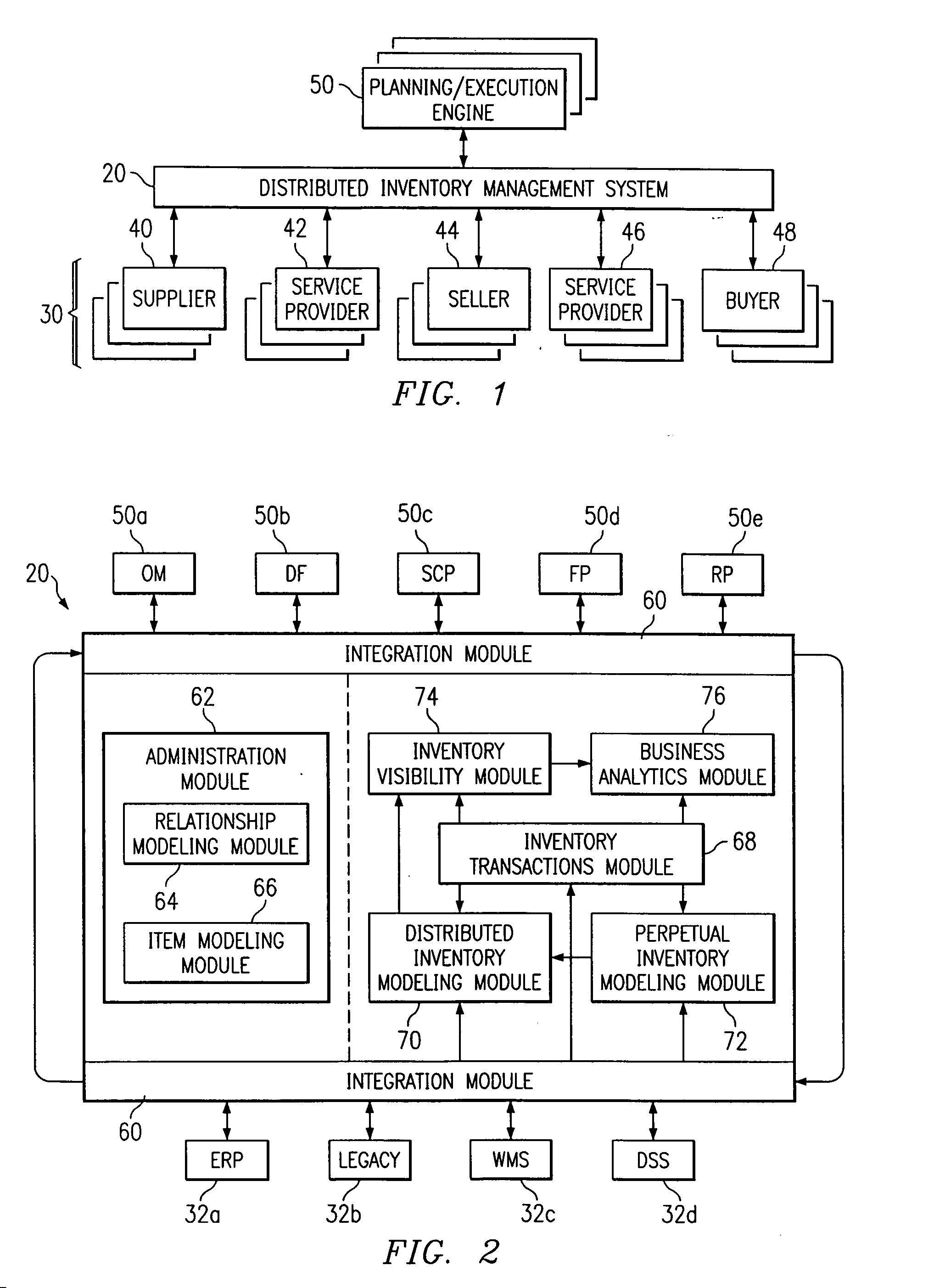 Intelligent fulfillment agents