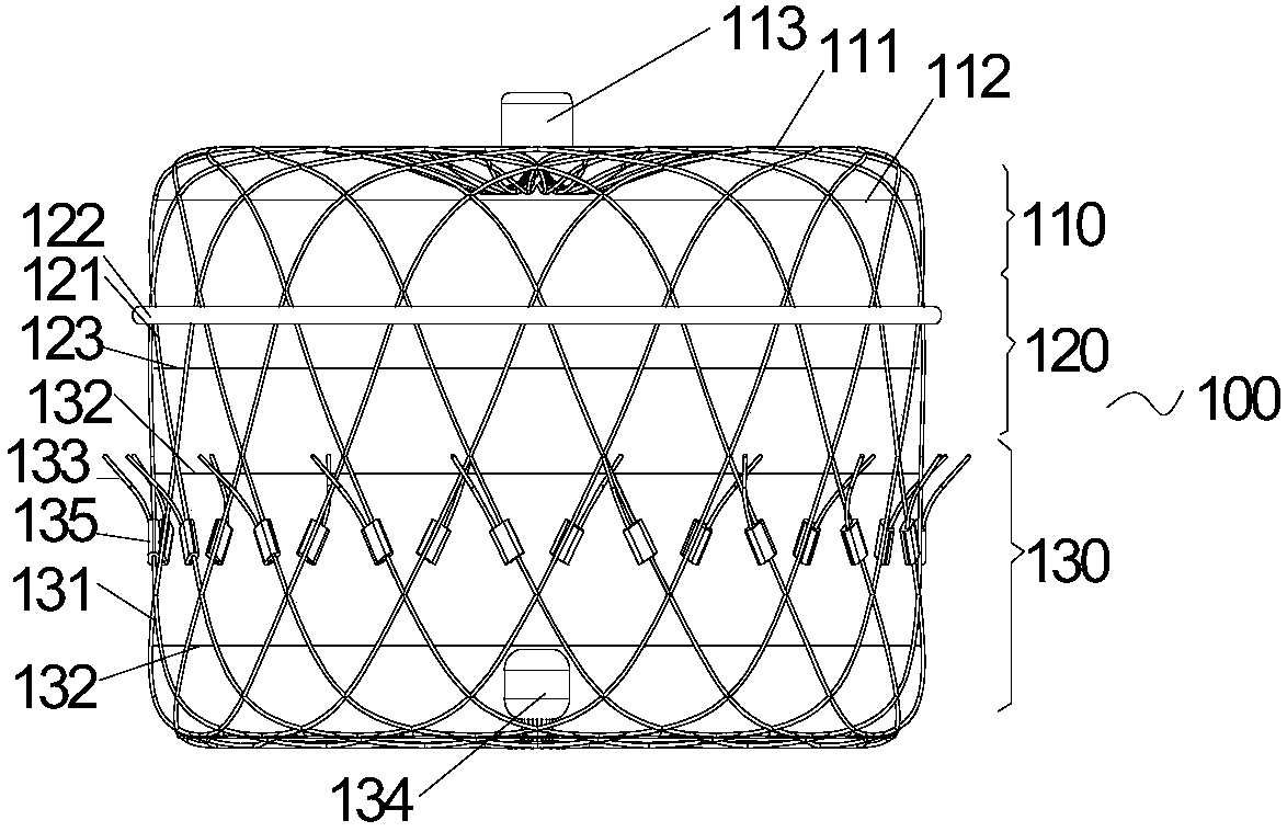 Left atrial appendage occlusion and ablation device