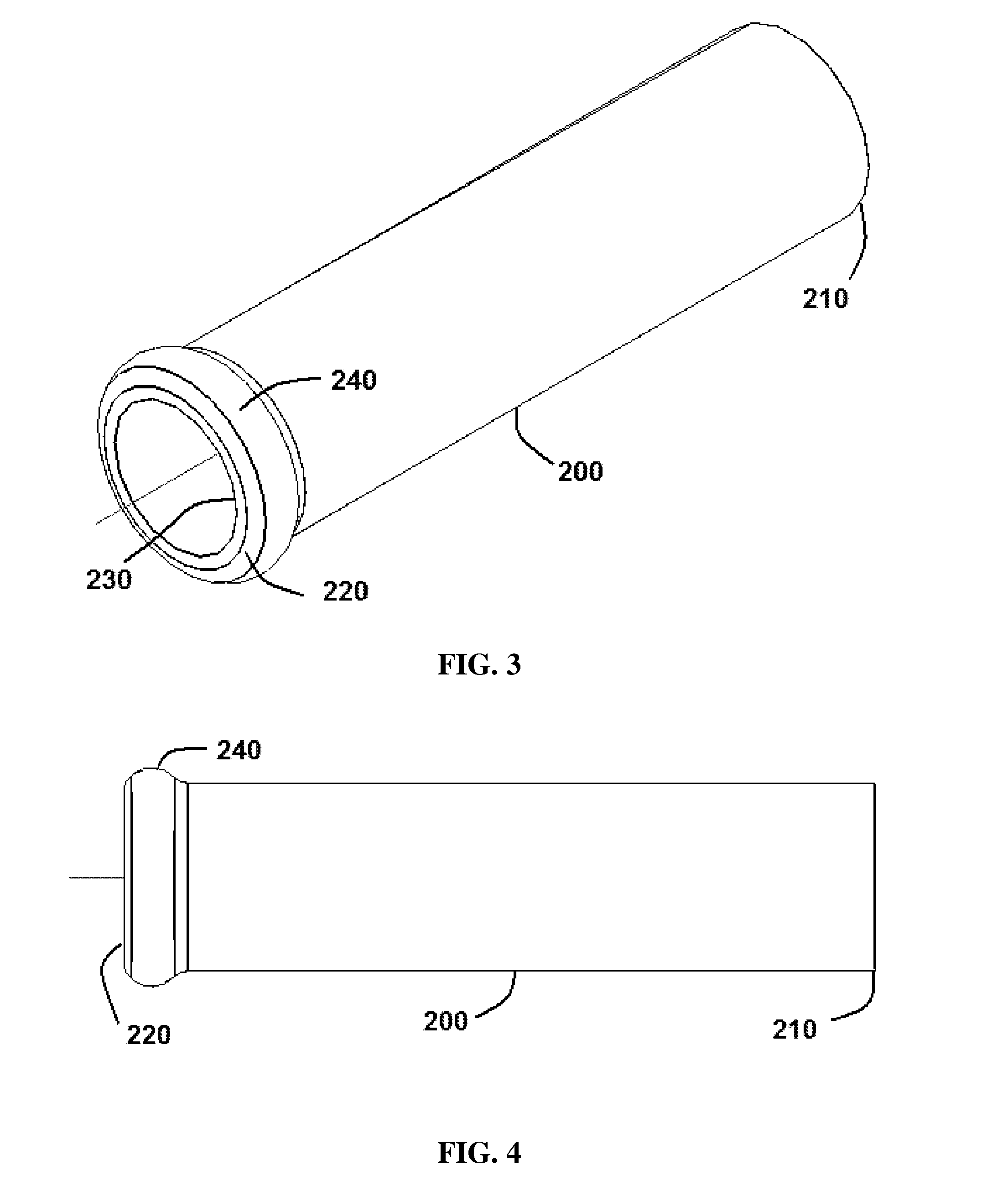 Apparatus and Method for Treating Eustachian Tube Dysfunction