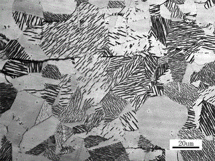 High-strength steel with resistance to delayed fracture with yield ratio ≤ 0.5 and production method