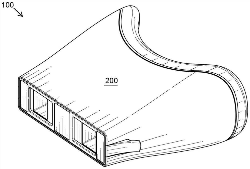 Method and apparatus for measuring vision function