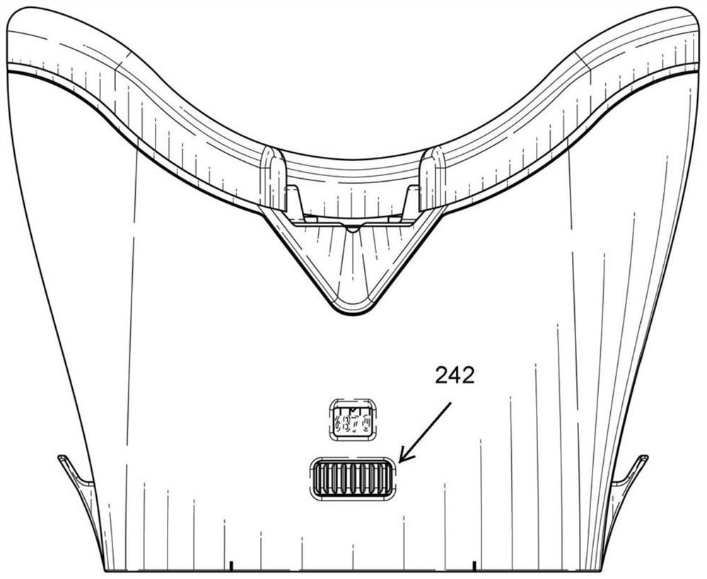 Method and apparatus for measuring vision function