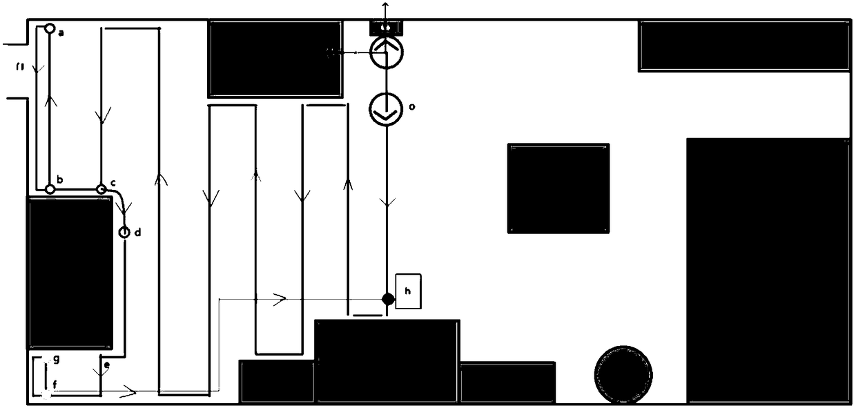 Intelligent mobile device and control method thereof, and storage medium