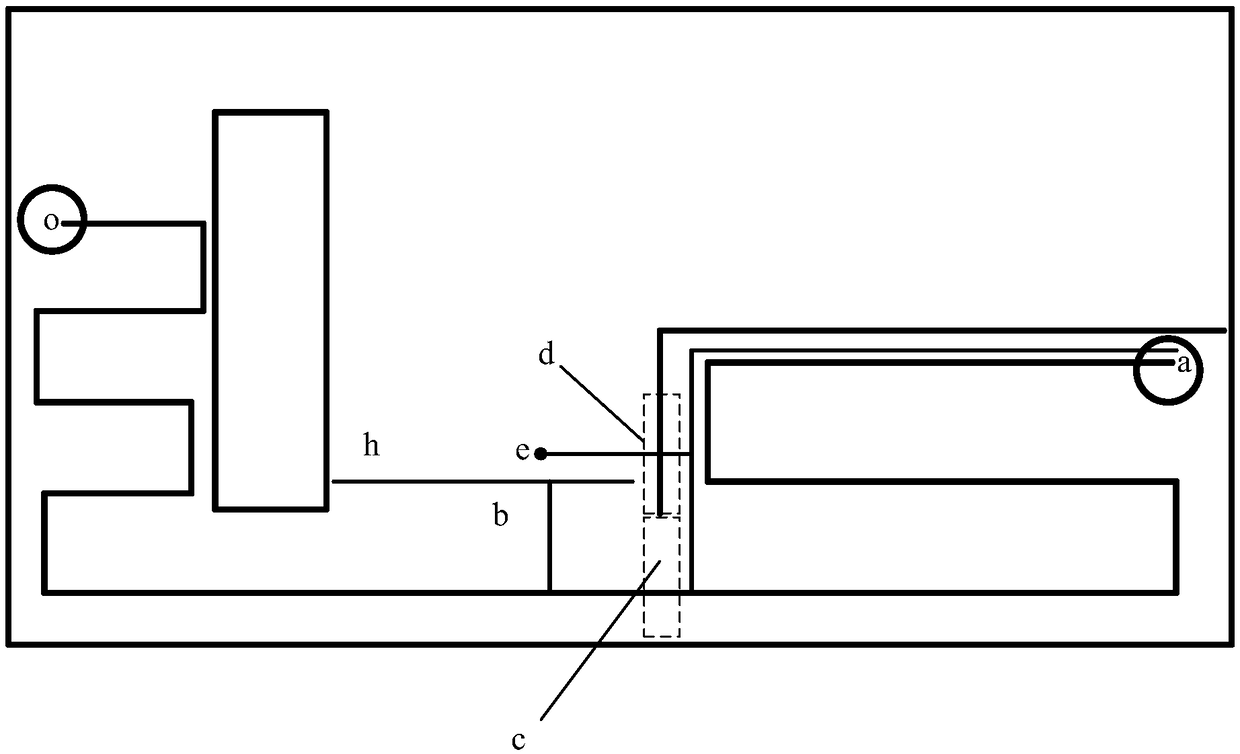 Intelligent mobile device and control method thereof, and storage medium