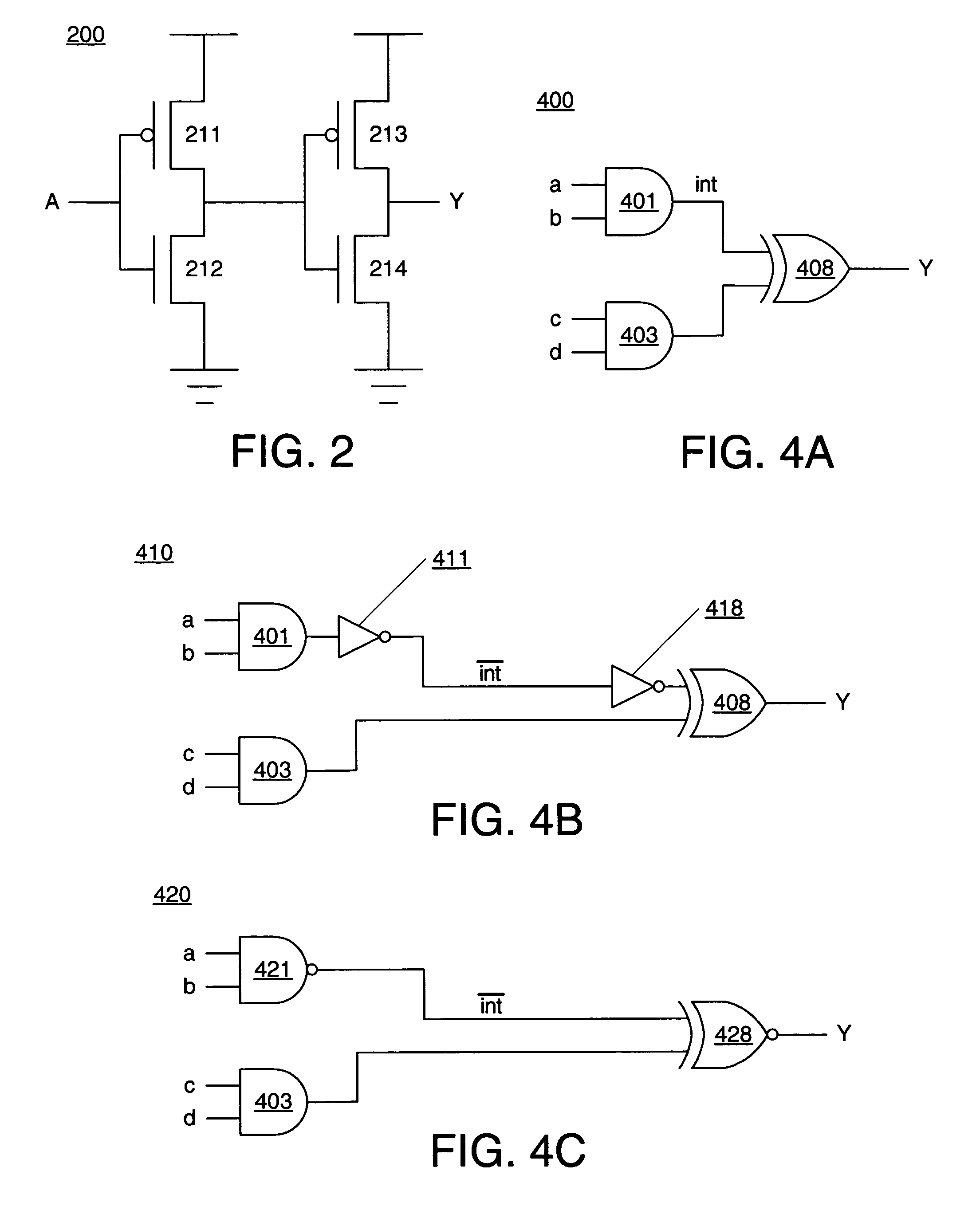 Leakage power optimization for integrated circuits