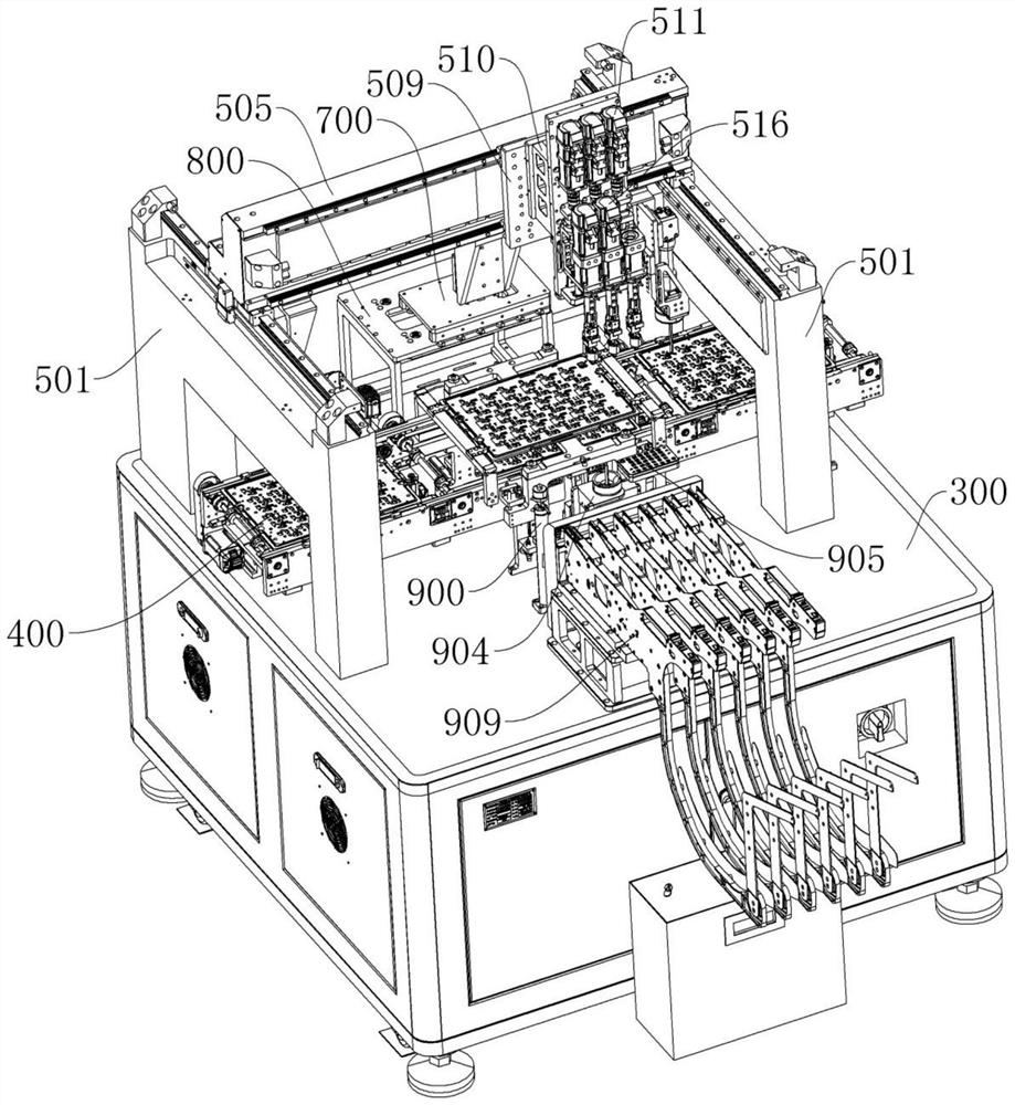 Feeding equipment