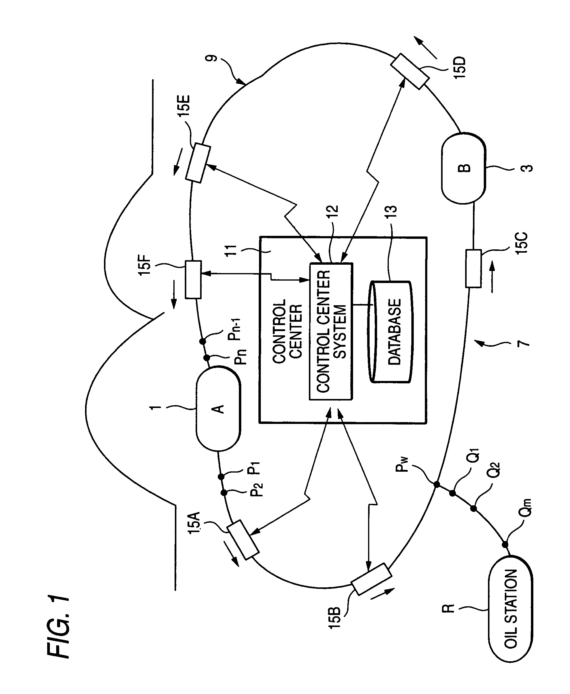 Maintenance scheduling apparatus and method therefor