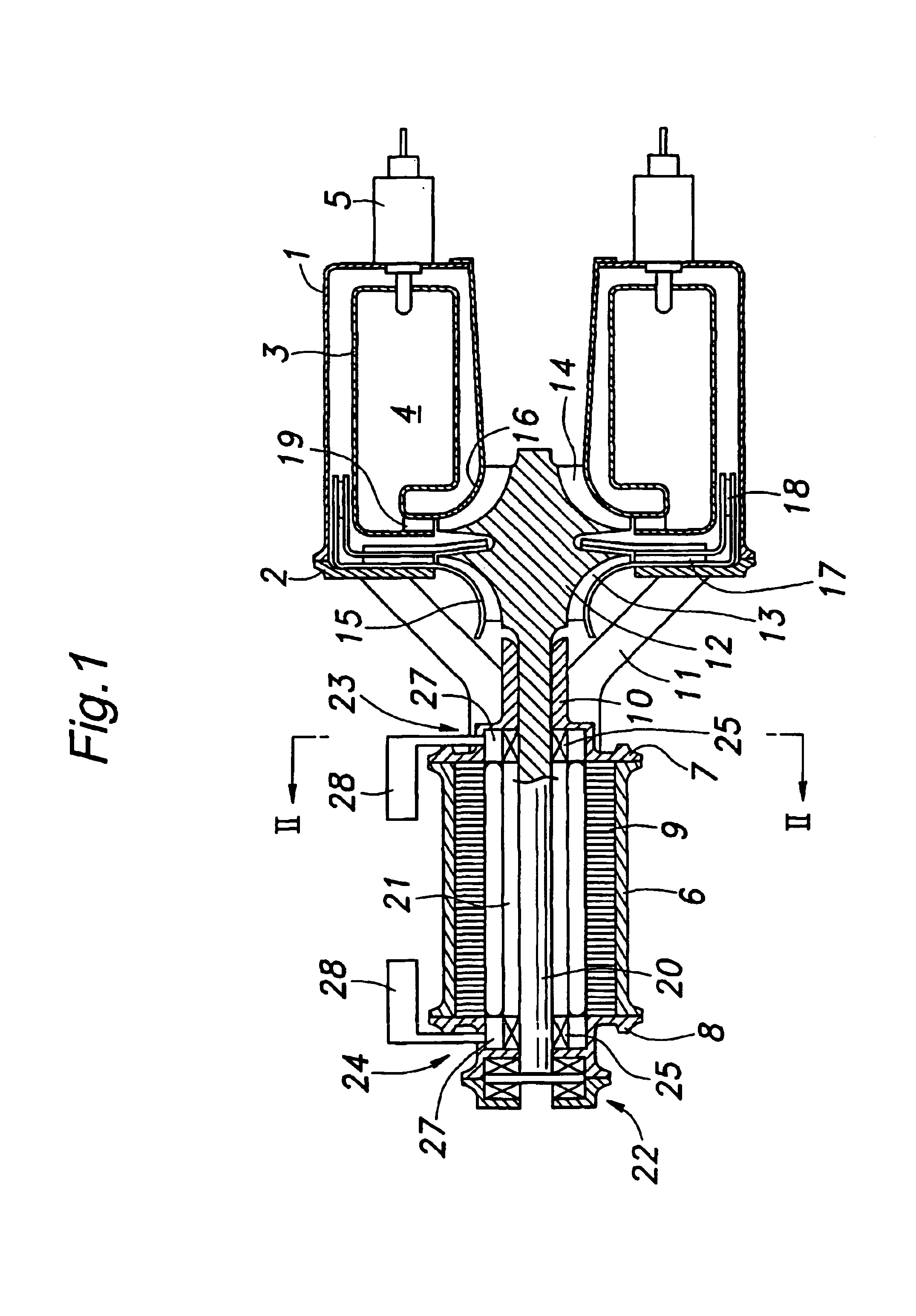 Foil bearing