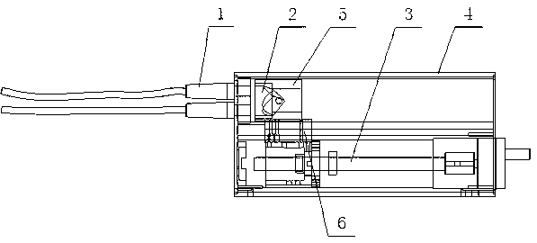 Pyramid-prism-based precise FDL (fiber delay line) and method for precise delay control