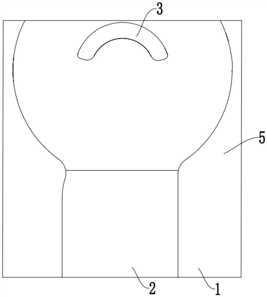 Dermatological clinical diagnosis and treatment device