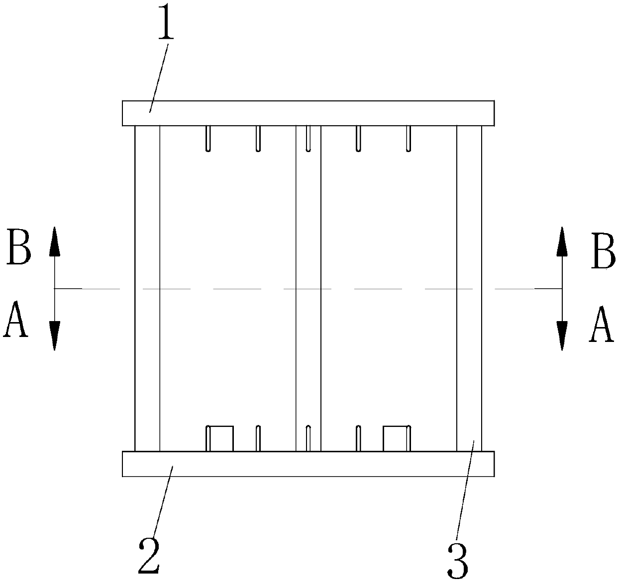 Computer display screen decoration frame