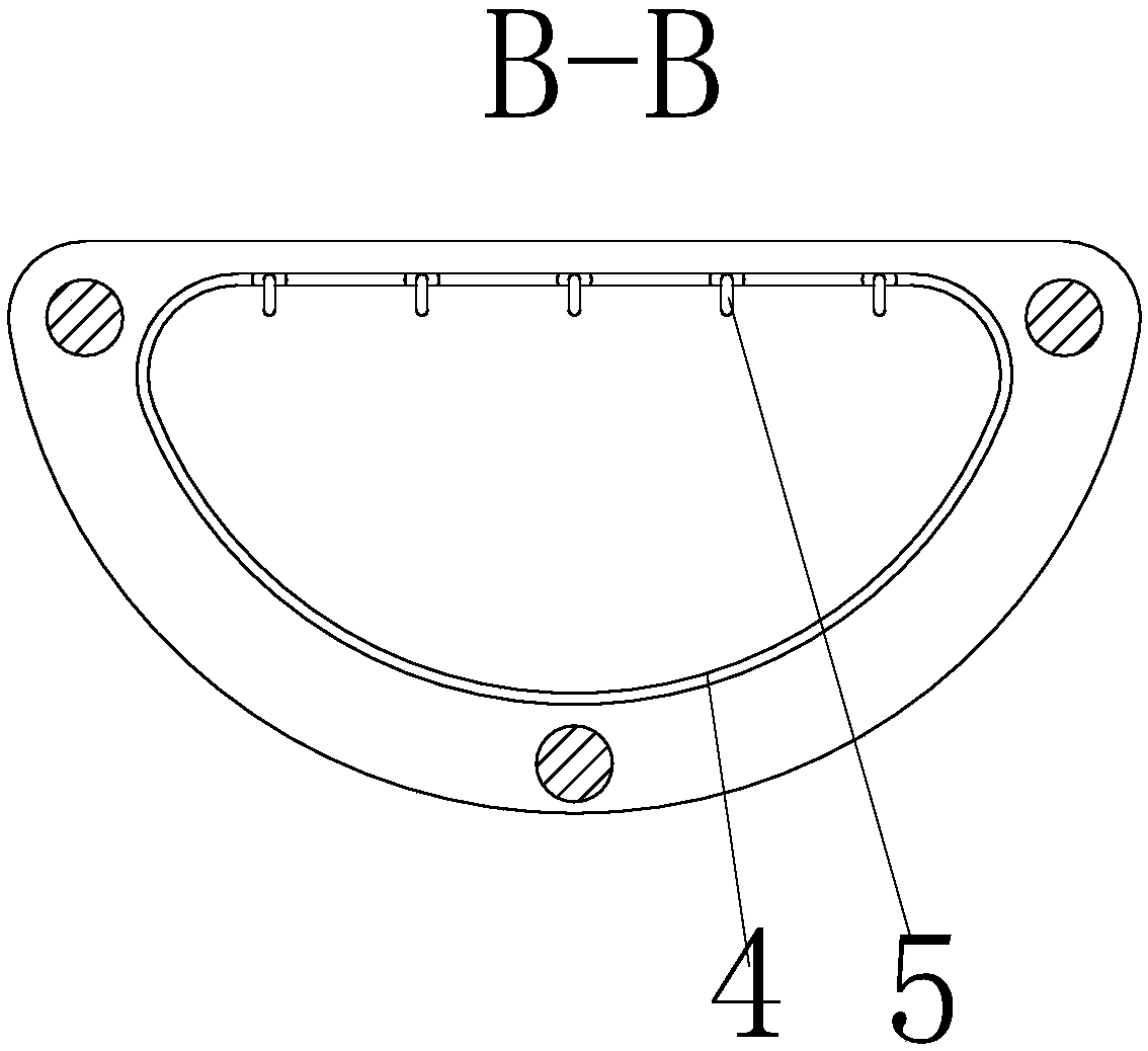 Computer display screen decoration frame