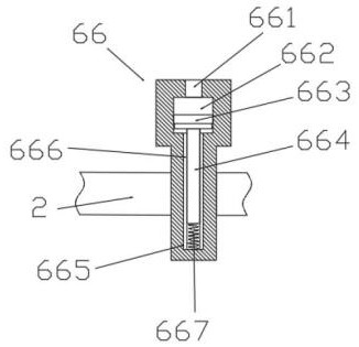 An explosion-proof electronically controlled hydraulic actuator and its working method