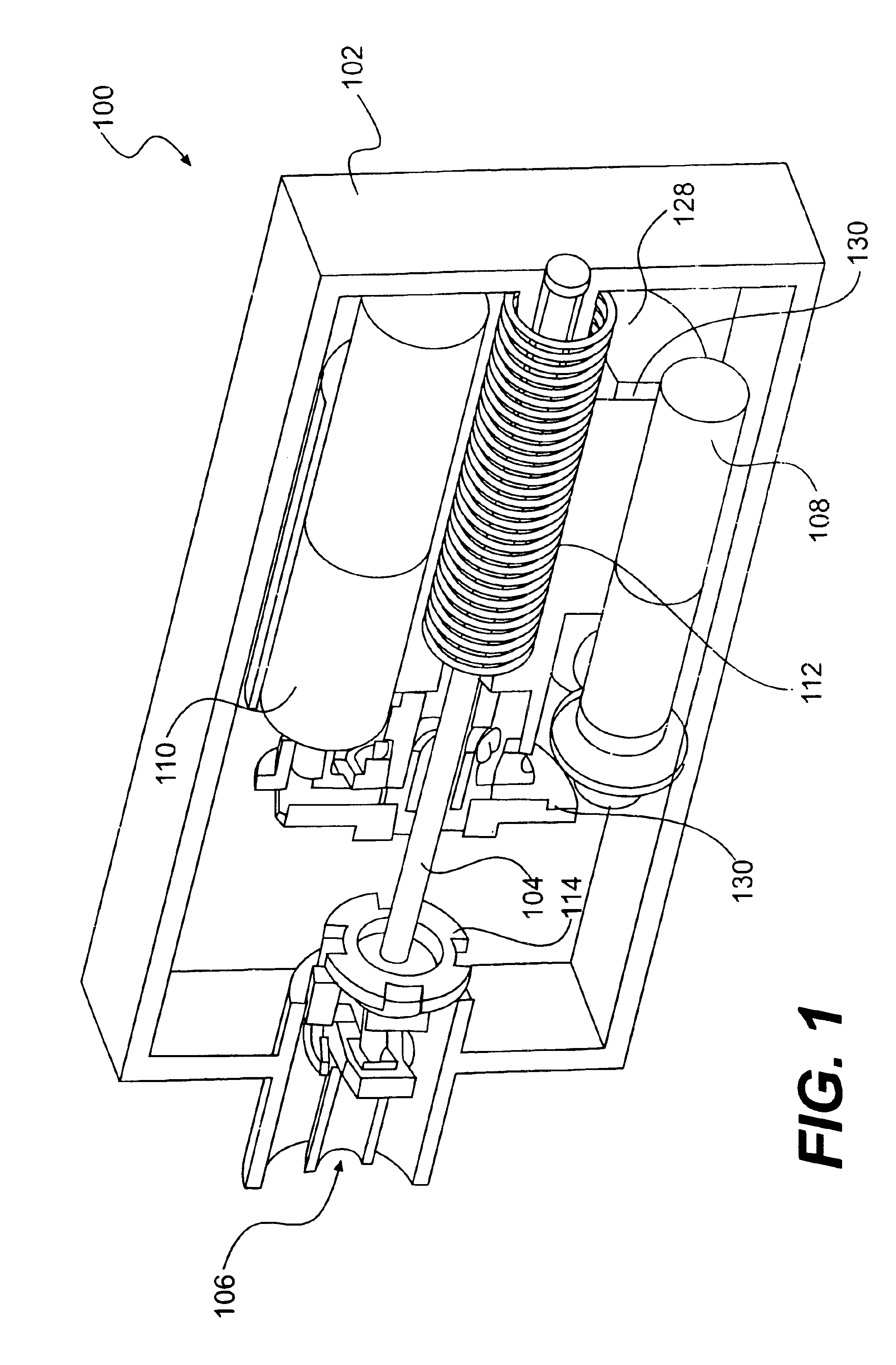 Corer-grinder