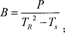 Data scheduling method and system of equity linked network