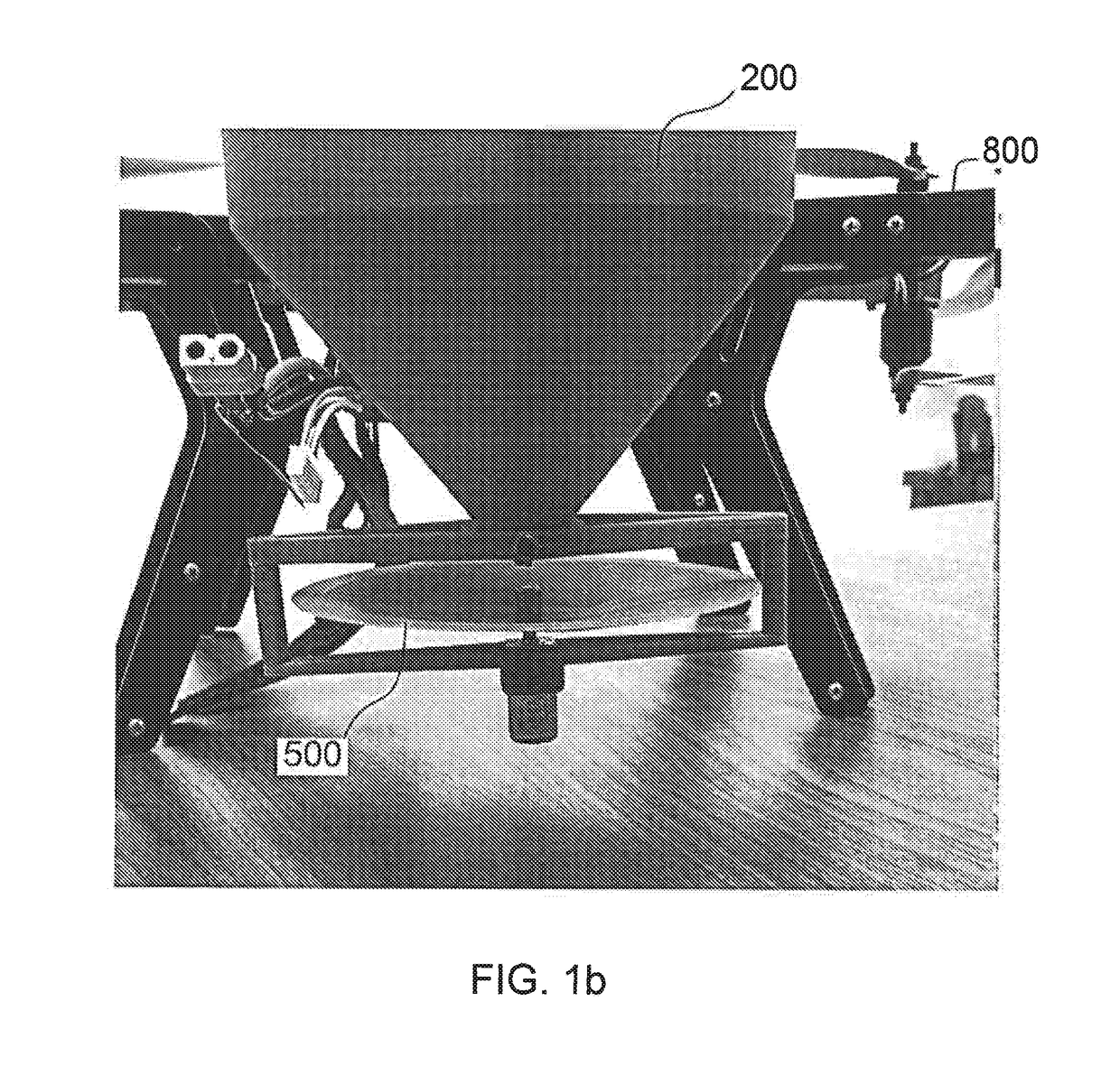 Method and Apparatus Used for Biological Control of Agricultural Pests