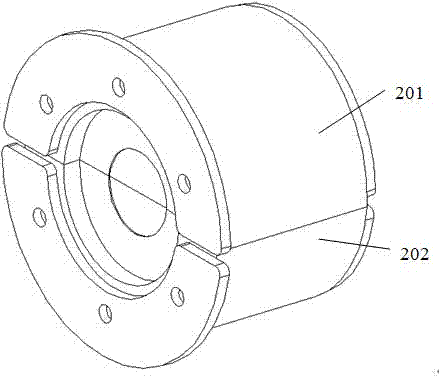 Universal protective seal plug for pipe hole