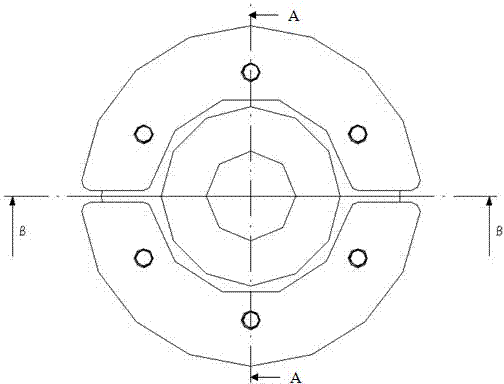 Universal protective seal plug for pipe hole