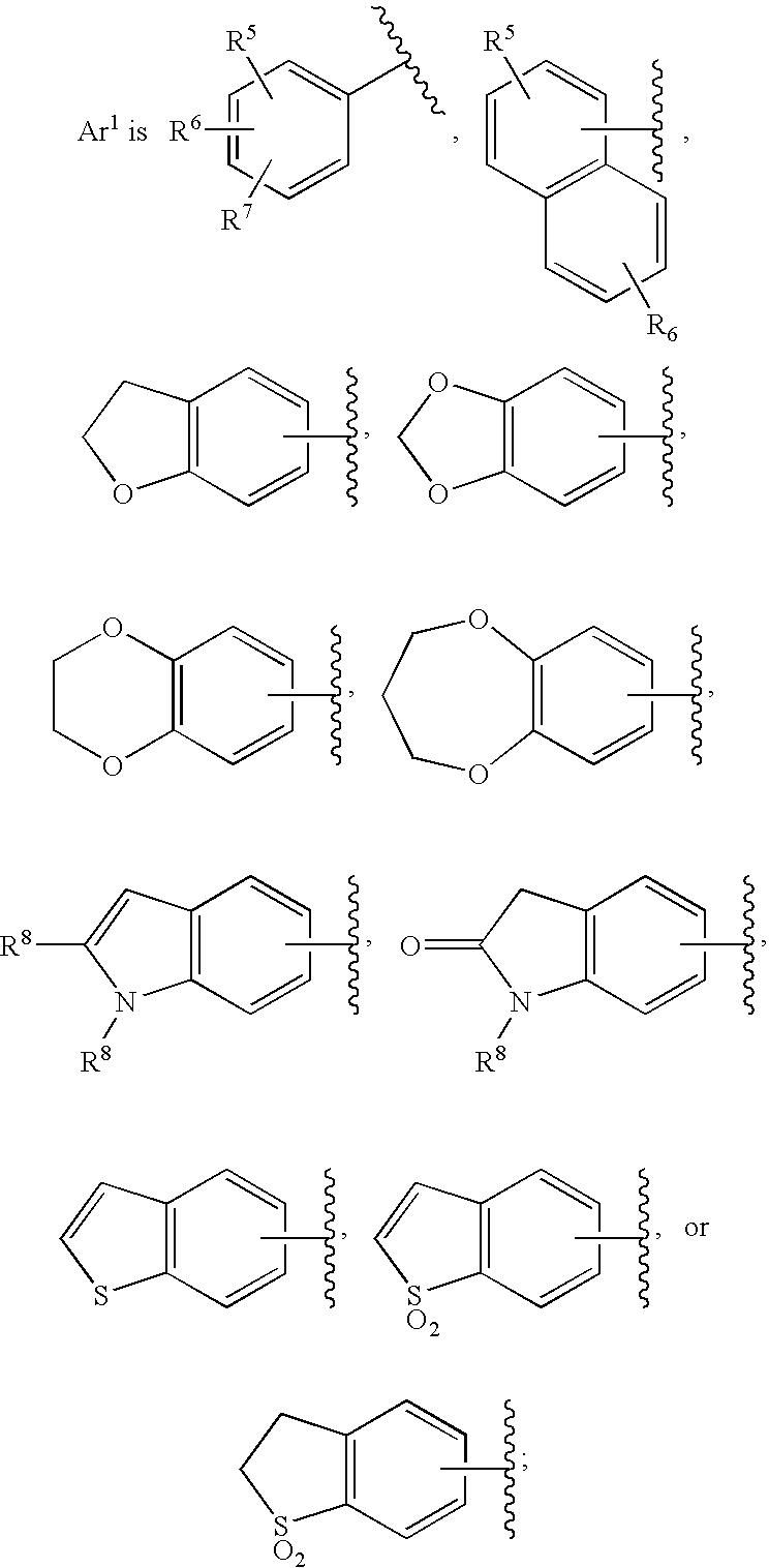 HIV integrase inhibitors