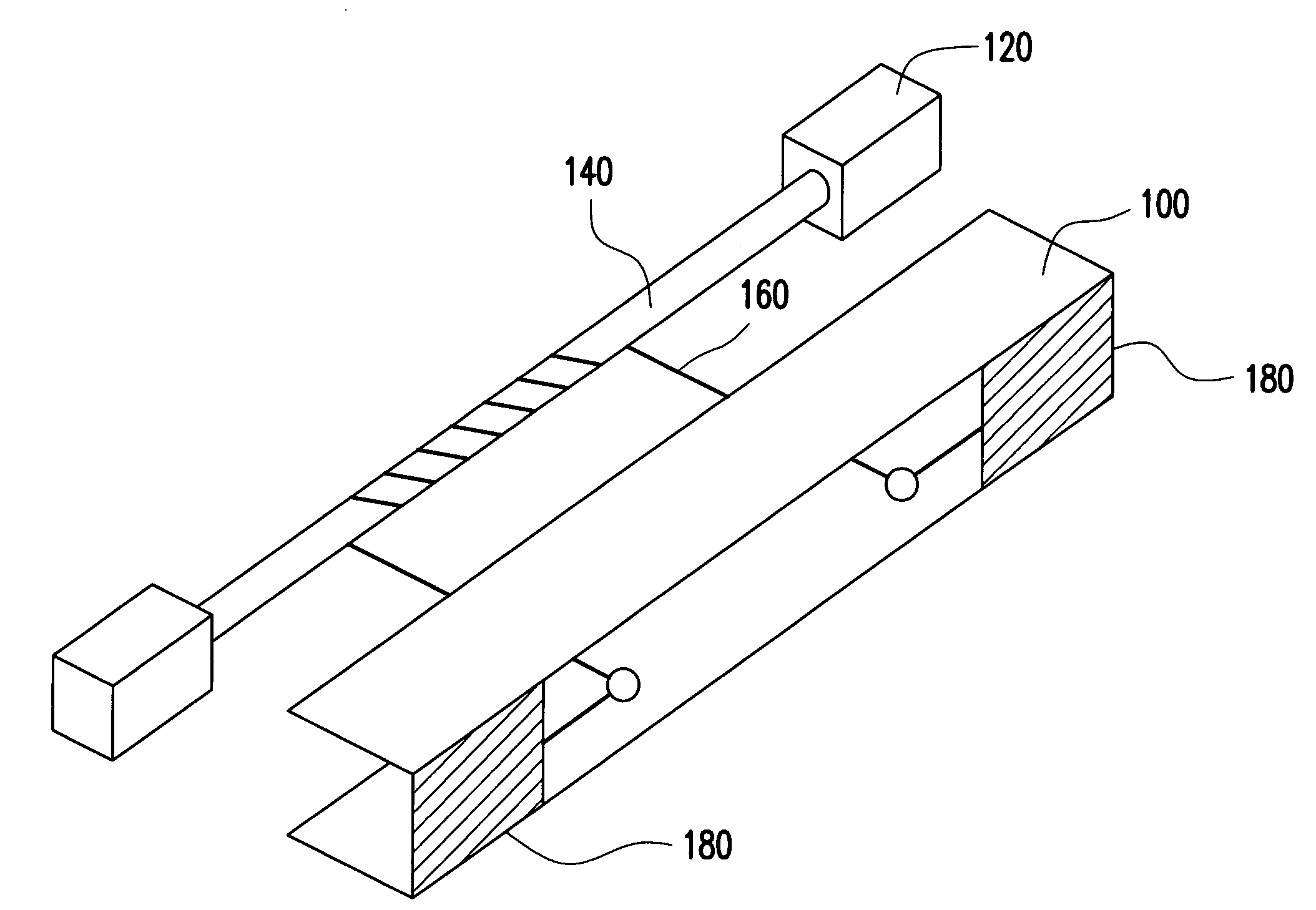 Light source module