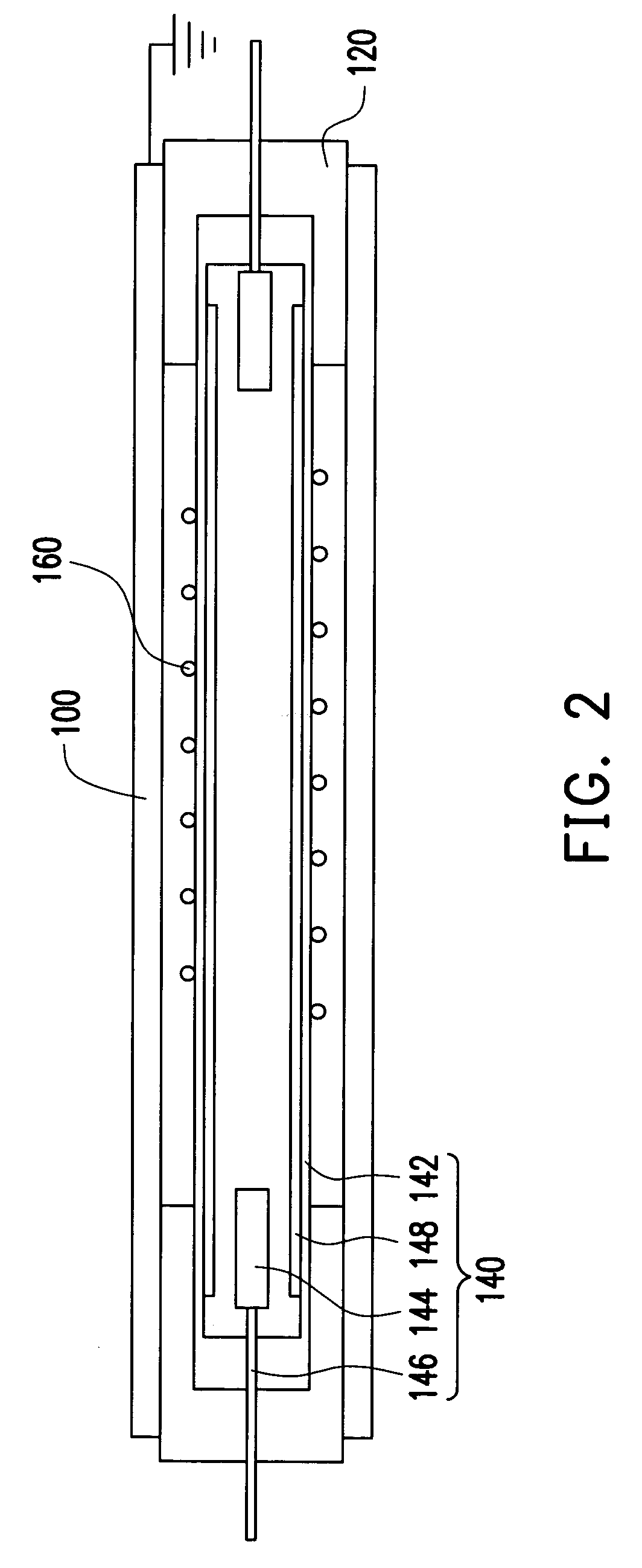 Light source module