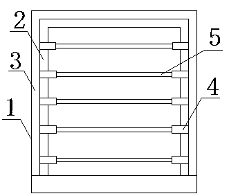 Novel resistance furnace