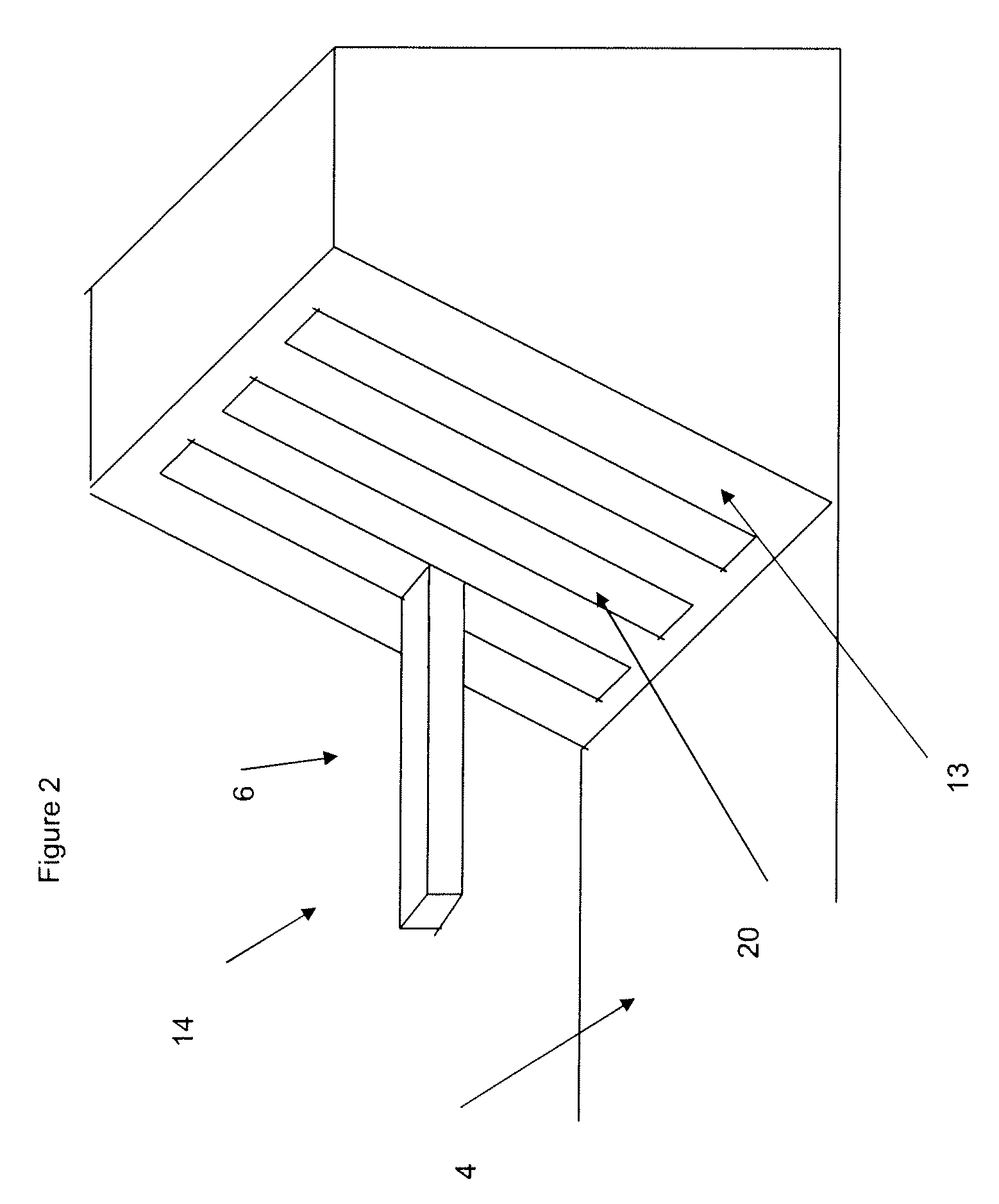 Method and device for shaping of composite material