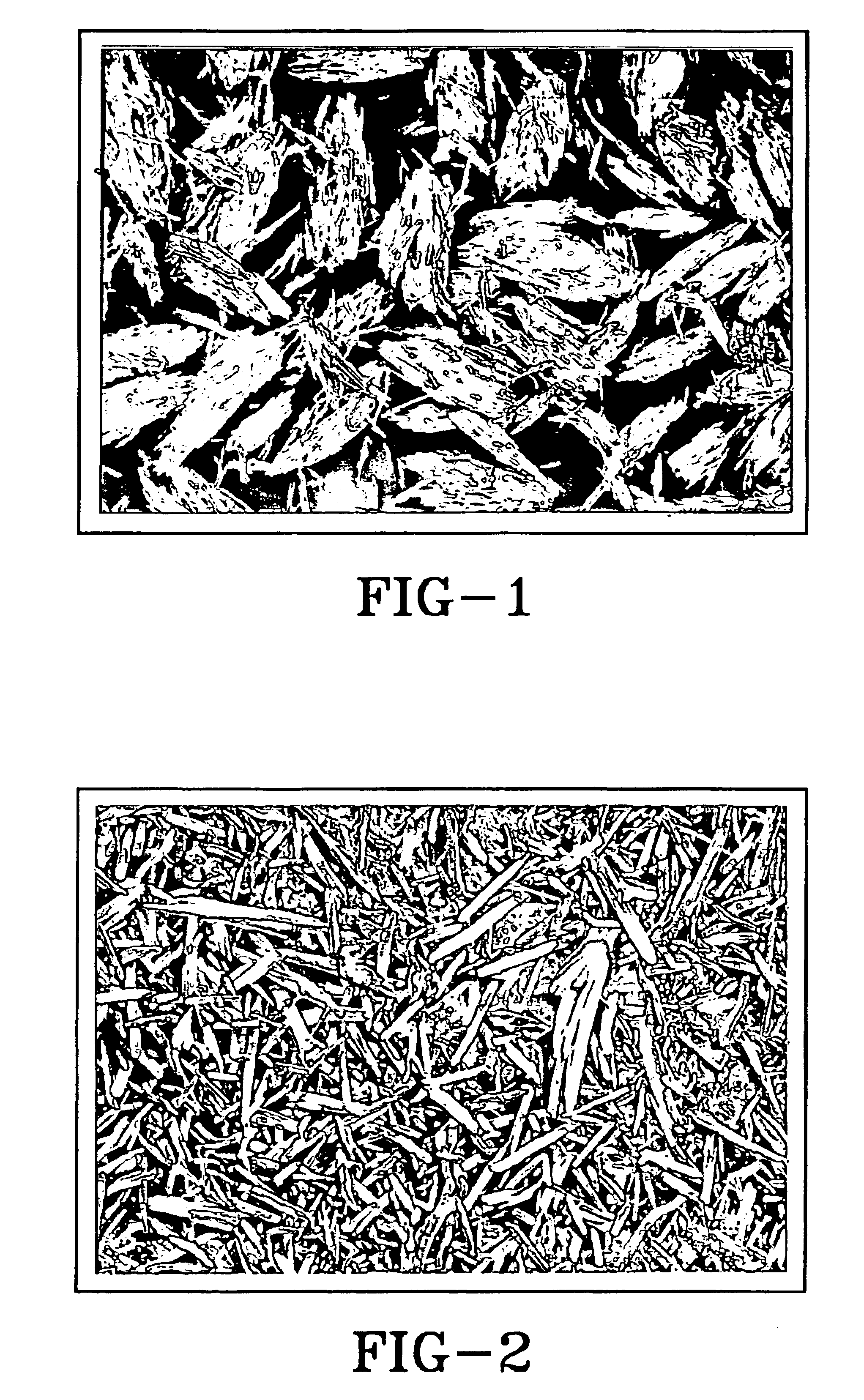 Method of stabilizing the density of gas generant pellets containing nitroguanidine