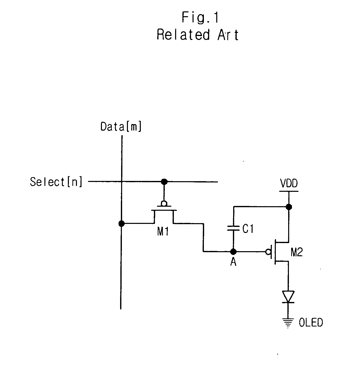 Organic light-emitting device