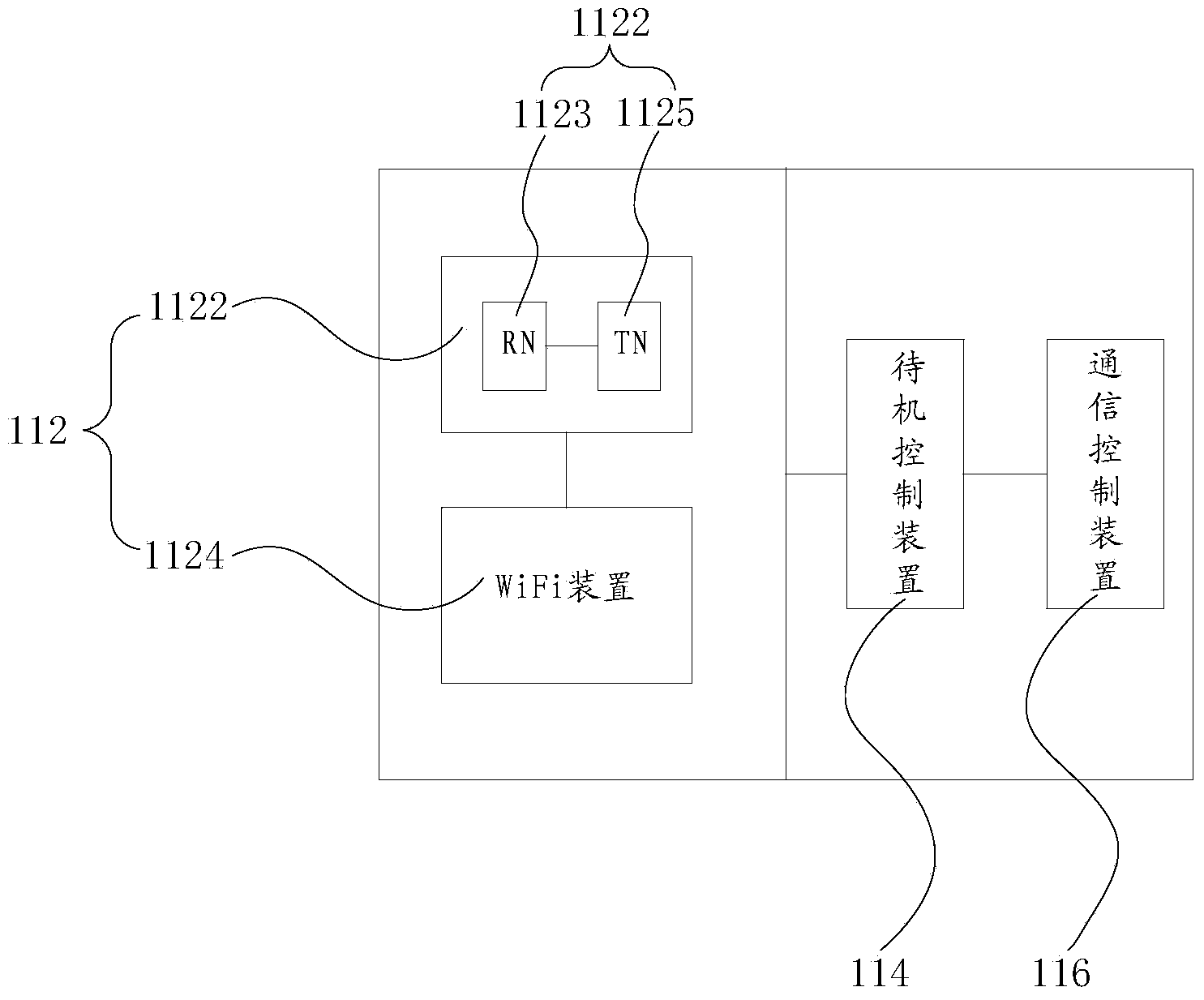 Electric transmission line monitor system based on broadband wireless Mesh