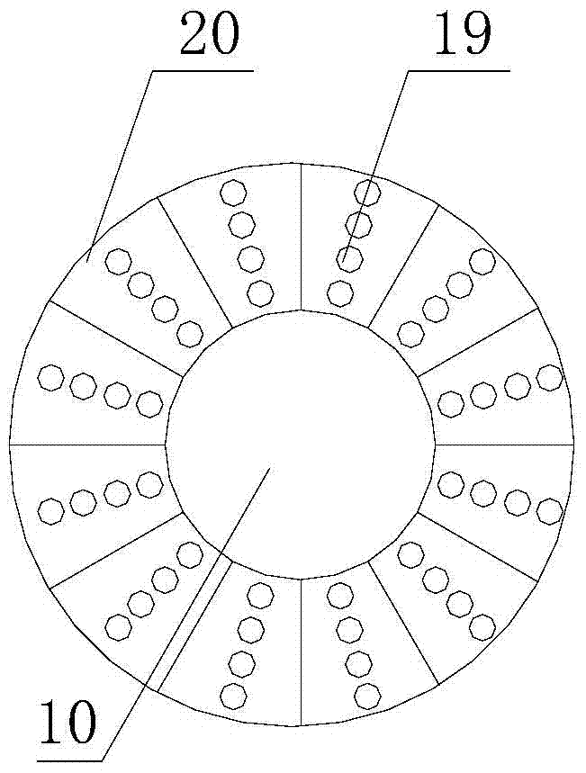 Water seal fire arresting and explosion venting device