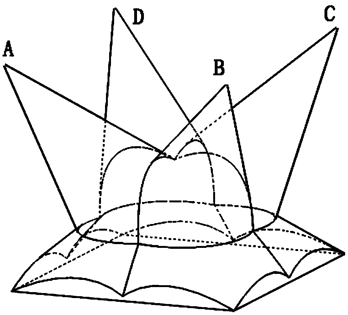 A fast layout method of fixed readers based on uhf RFID monitoring system