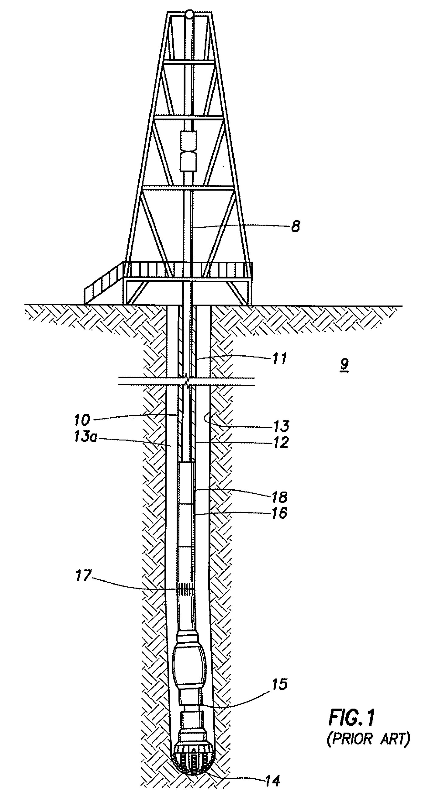 Apparatus and system for well placement and reservoir characterization