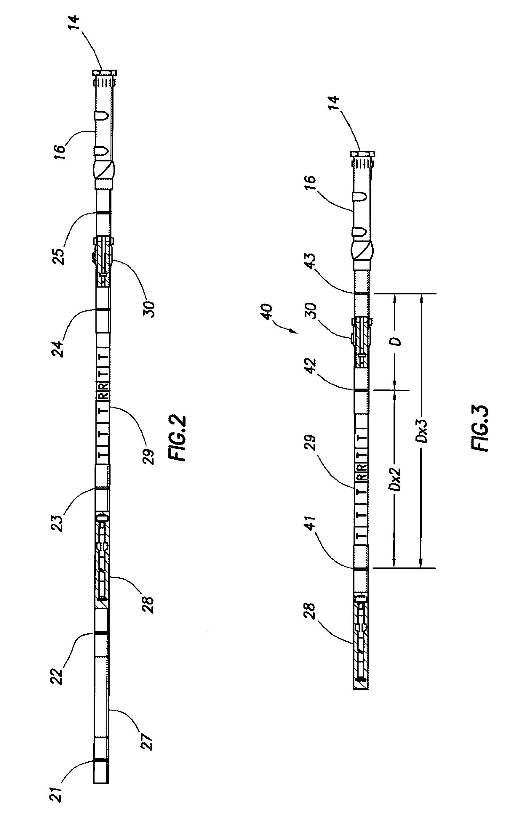 Apparatus and system for well placement and reservoir characterization