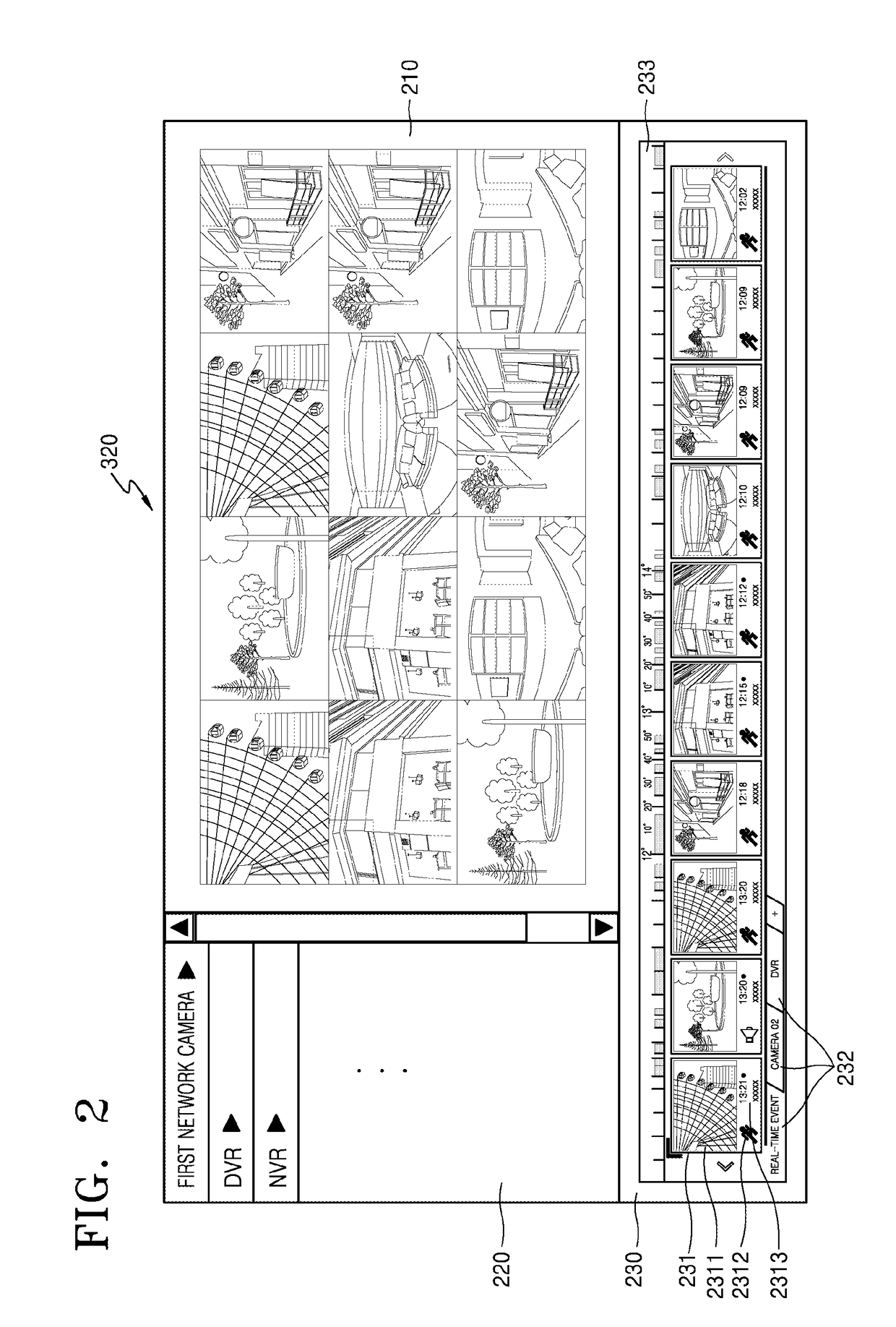 Monitoring method