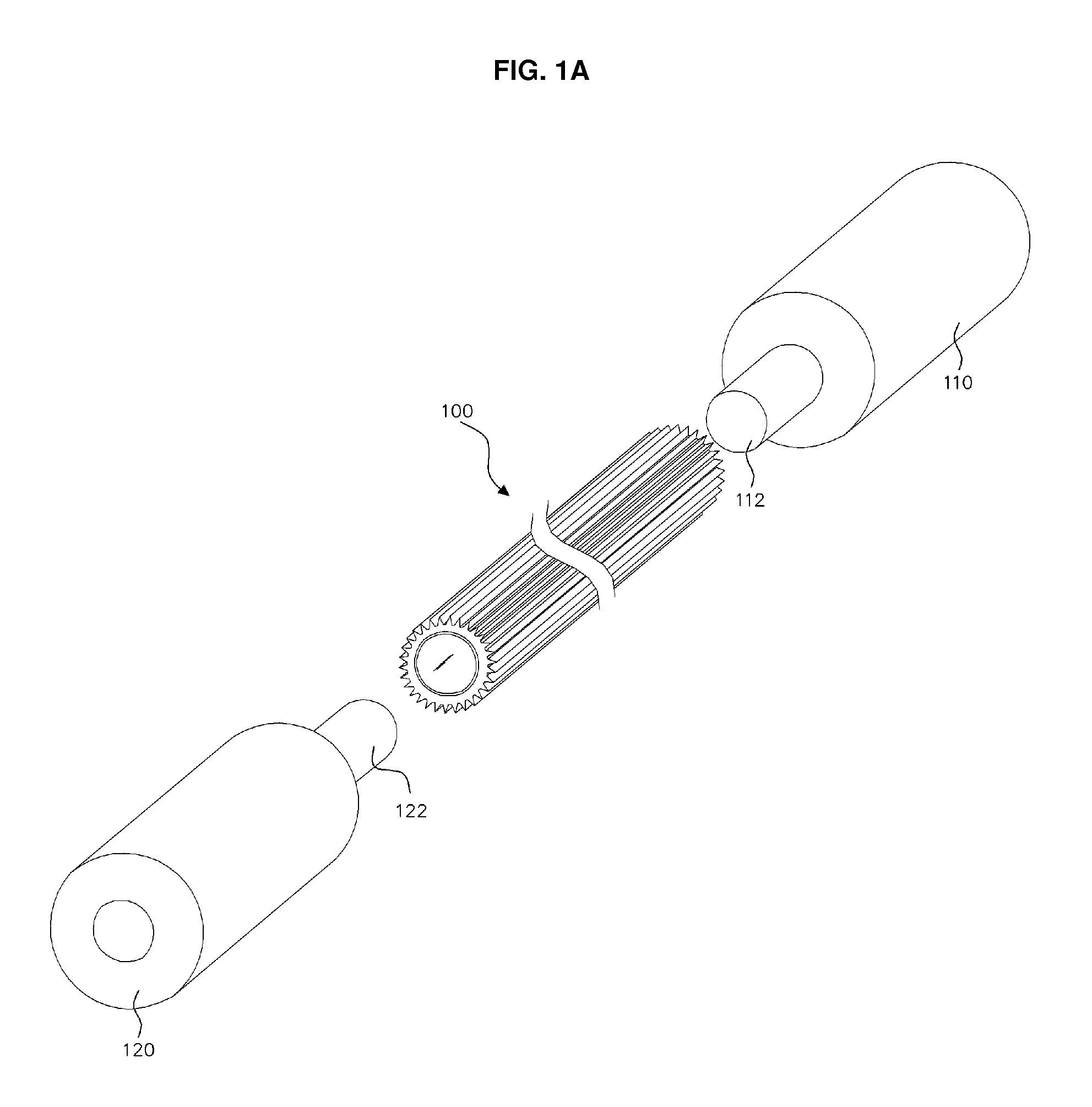 Multilayer elastic tube having electric properties and method for manufacturing the same