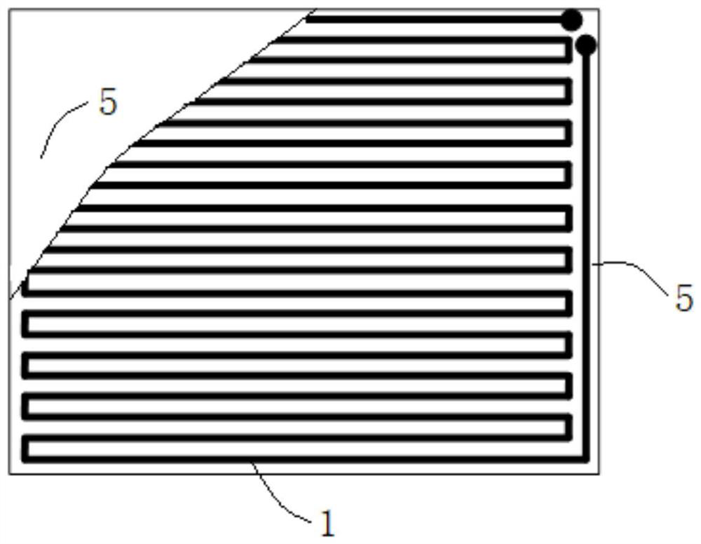 Fault positioning equipment, system and method for cable joint