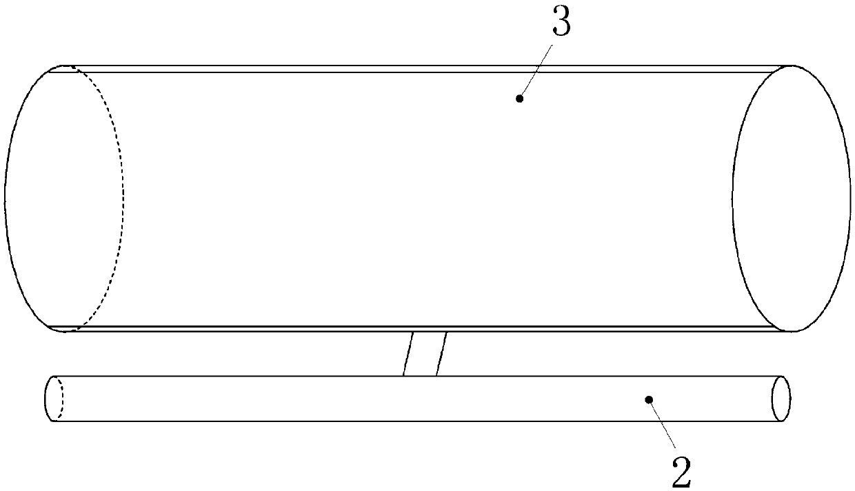 Humidification module