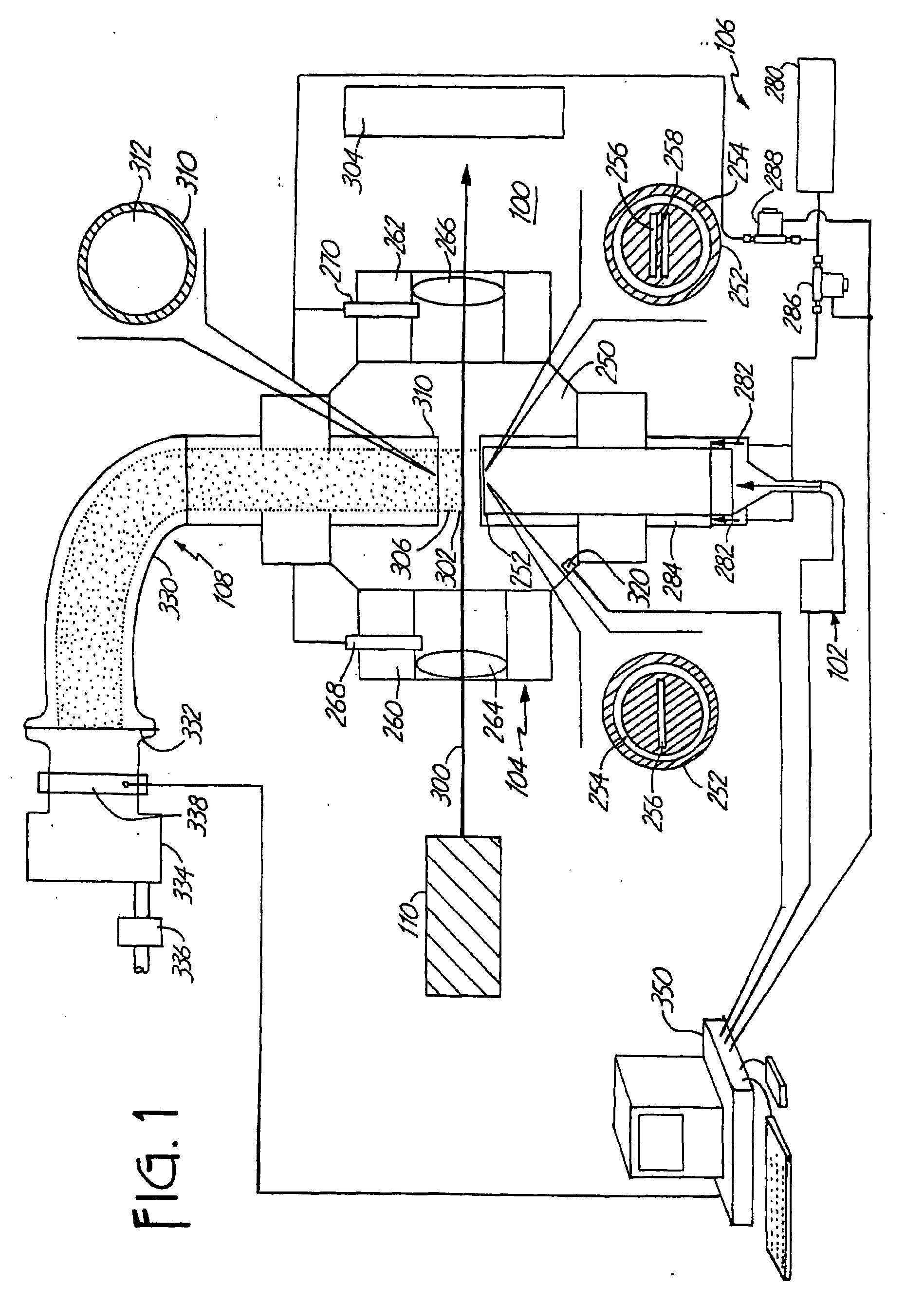 Self-assembled structures