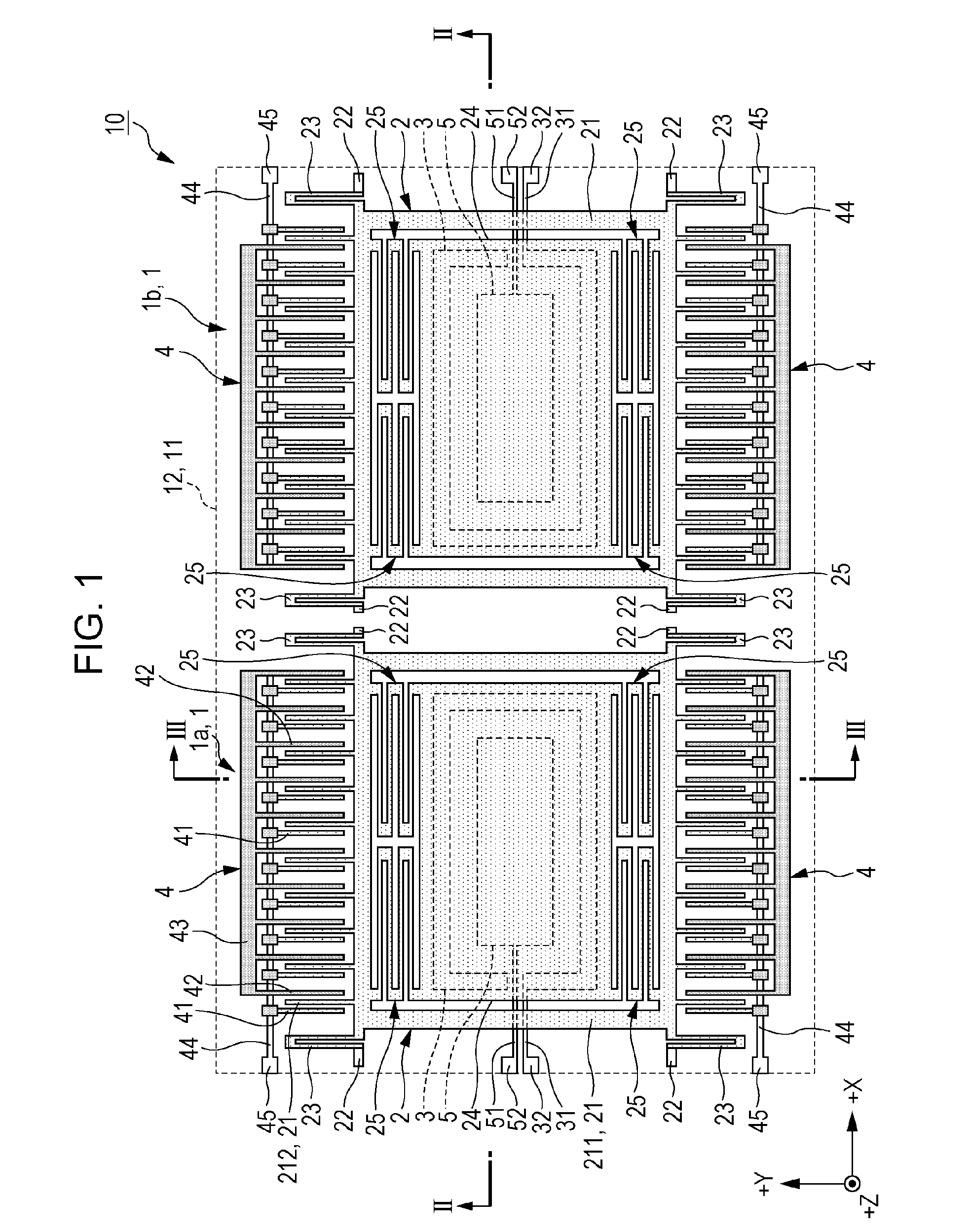 Physical quantity sensor element, physical quantity sensor, electronic equipment, and movable body