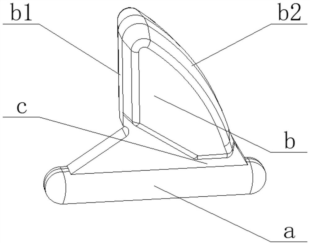 Automatic jaw conveying equipment